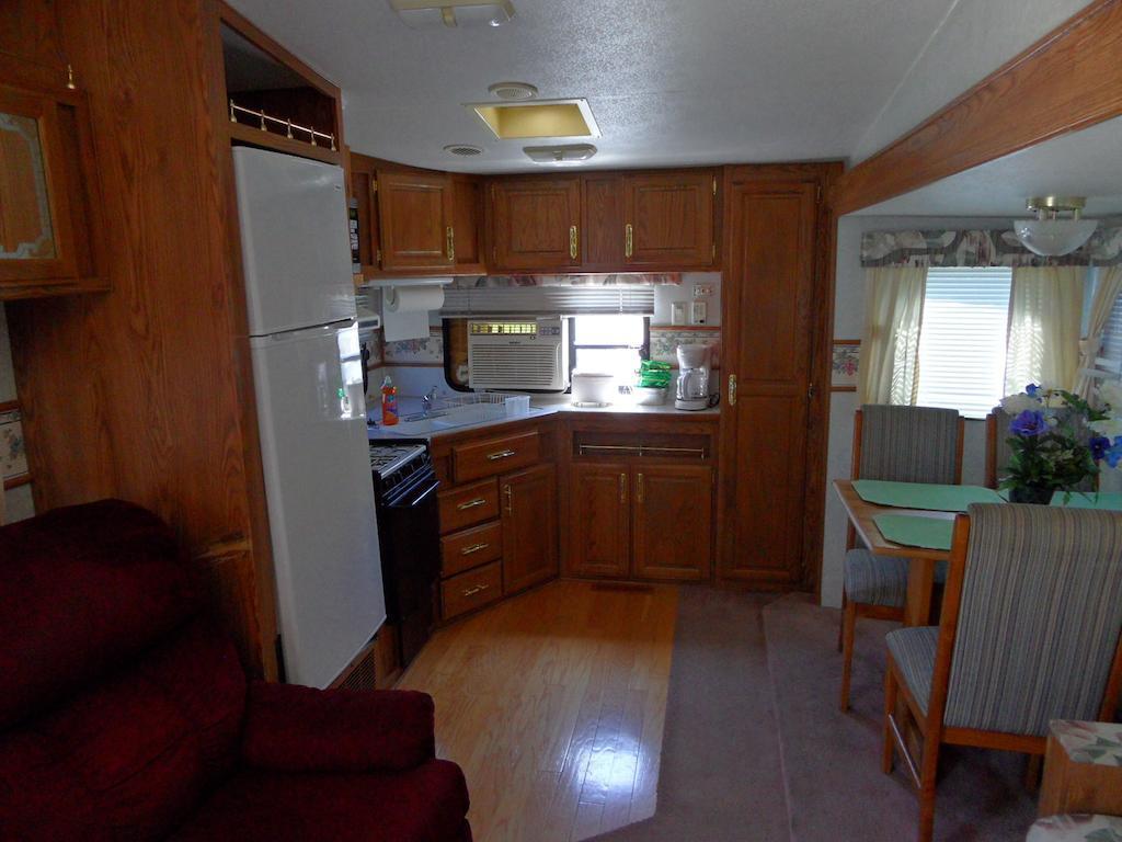 Pahrump Rv Park & Lodging Chambre photo