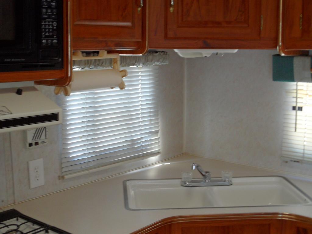 Pahrump Rv Park & Lodging Chambre photo