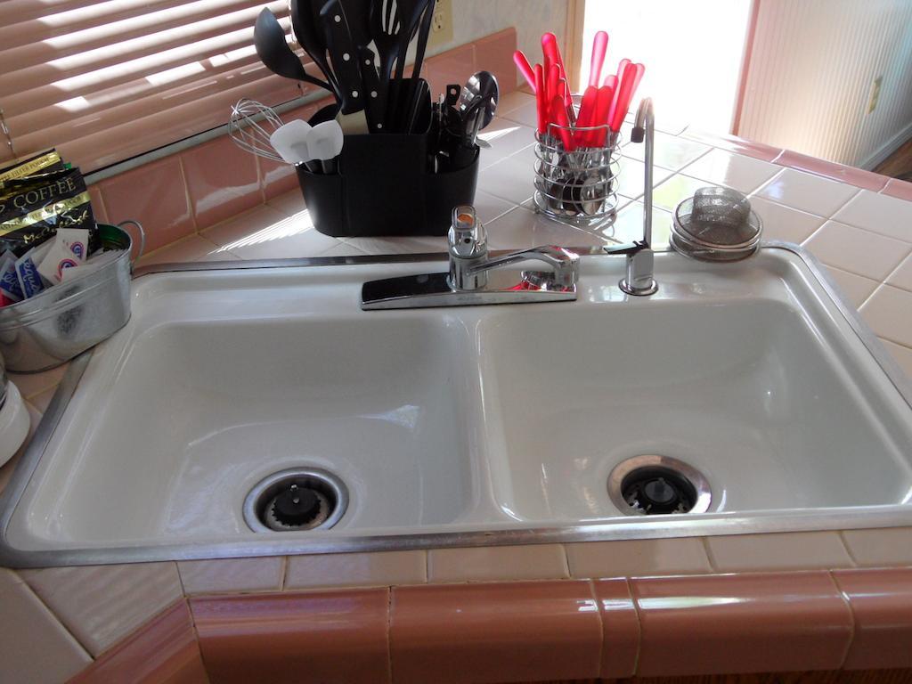 Pahrump Rv Park & Lodging Chambre photo