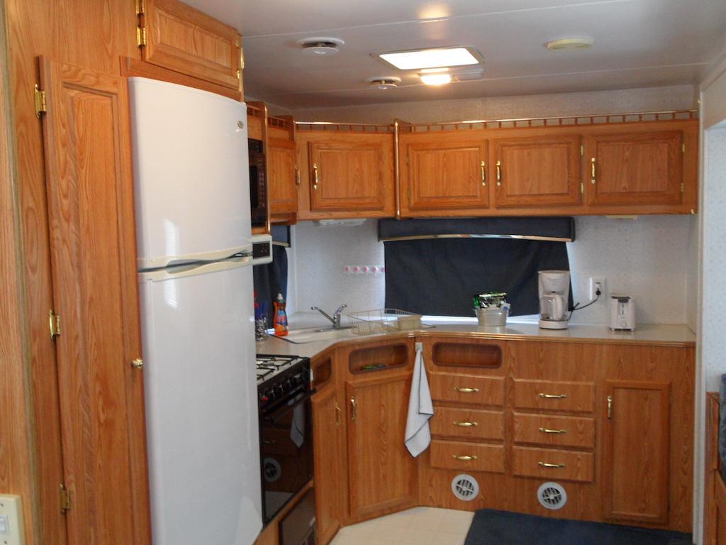 Pahrump Rv Park & Lodging Chambre photo