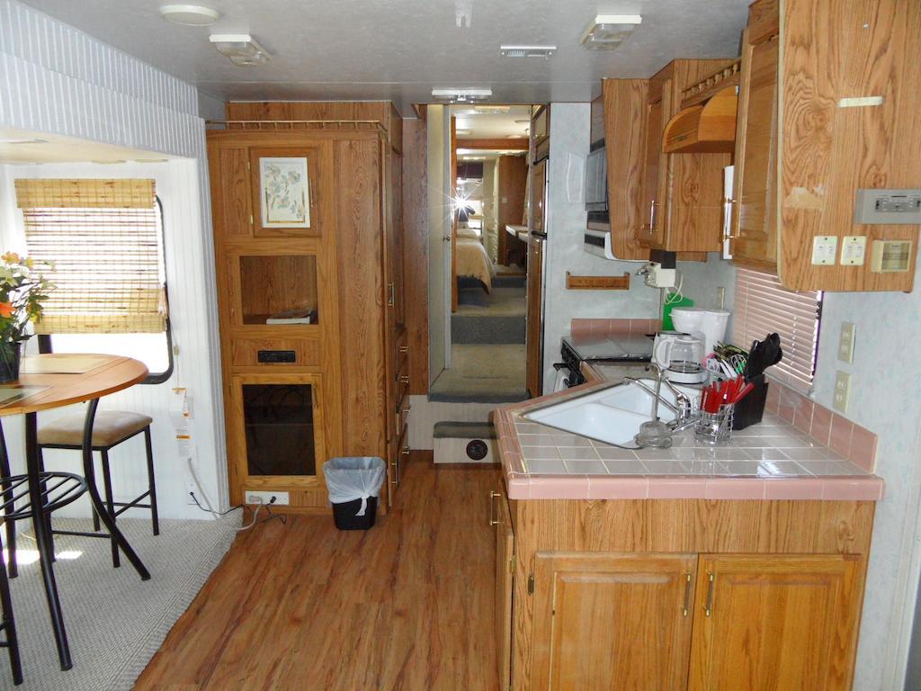 Pahrump Rv Park & Lodging Chambre photo