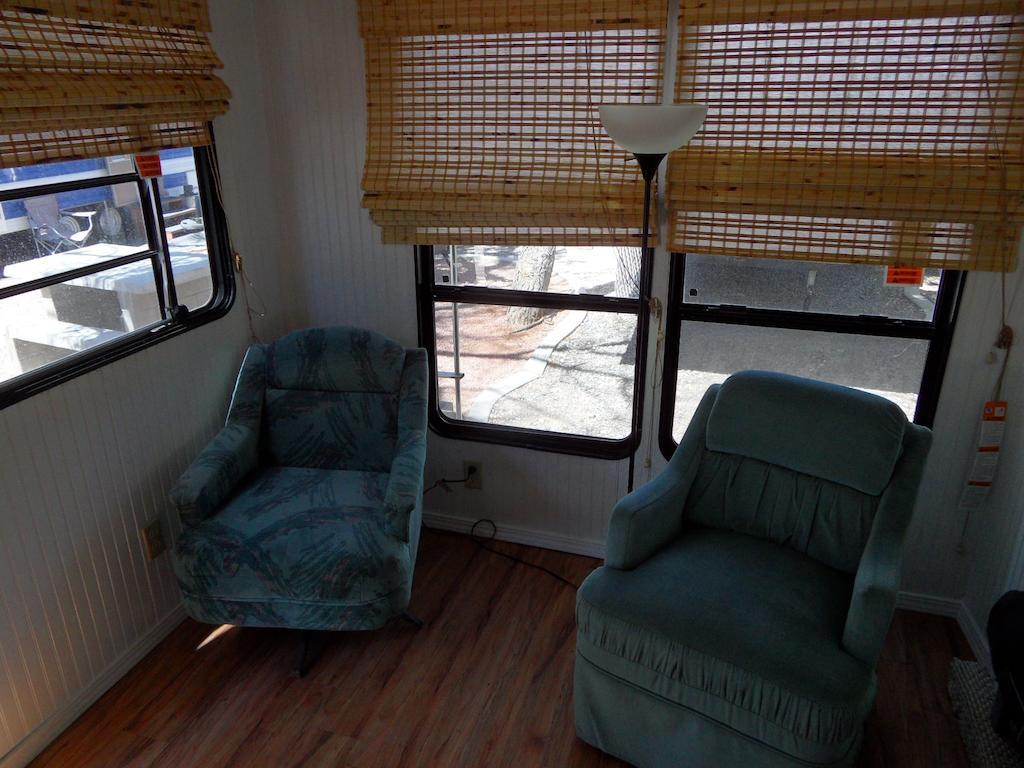 Pahrump Rv Park & Lodging Extérieur photo