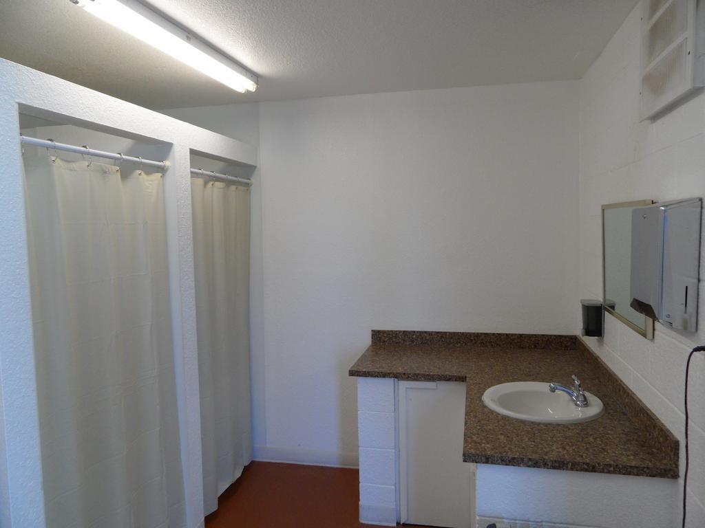 Pahrump Rv Park & Lodging Extérieur photo