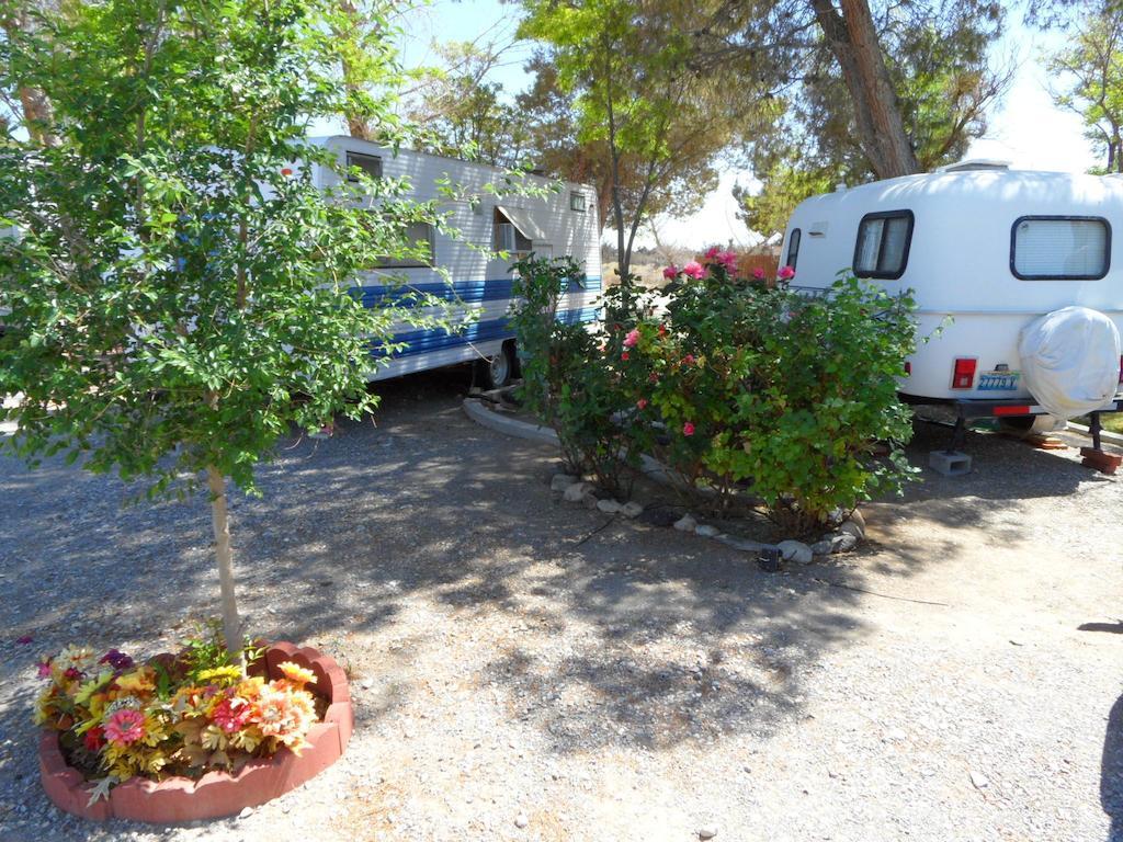 Pahrump Rv Park & Lodging Extérieur photo