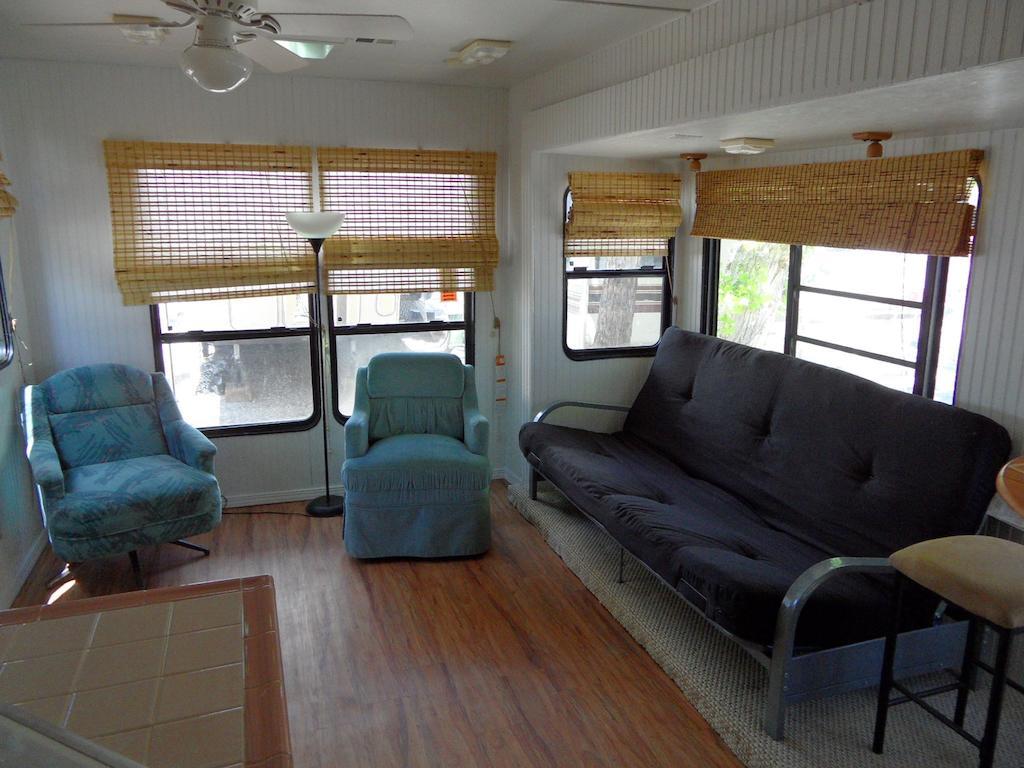 Pahrump Rv Park & Lodging Extérieur photo