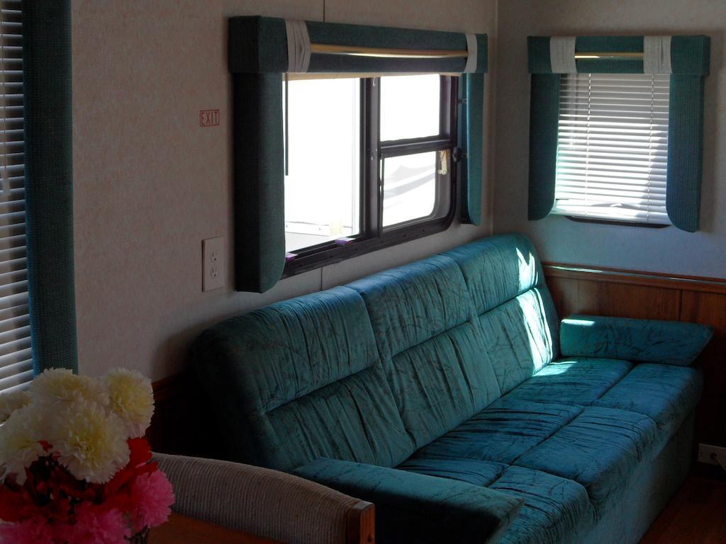 Pahrump Rv Park & Lodging Extérieur photo