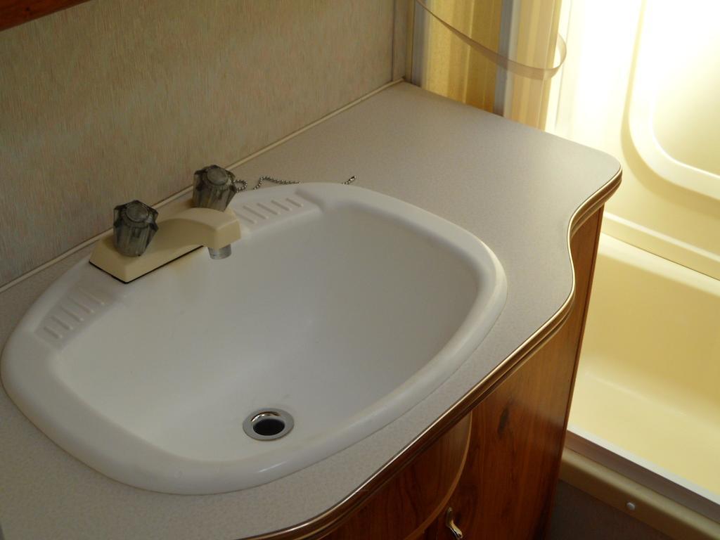 Pahrump Rv Park & Lodging Extérieur photo