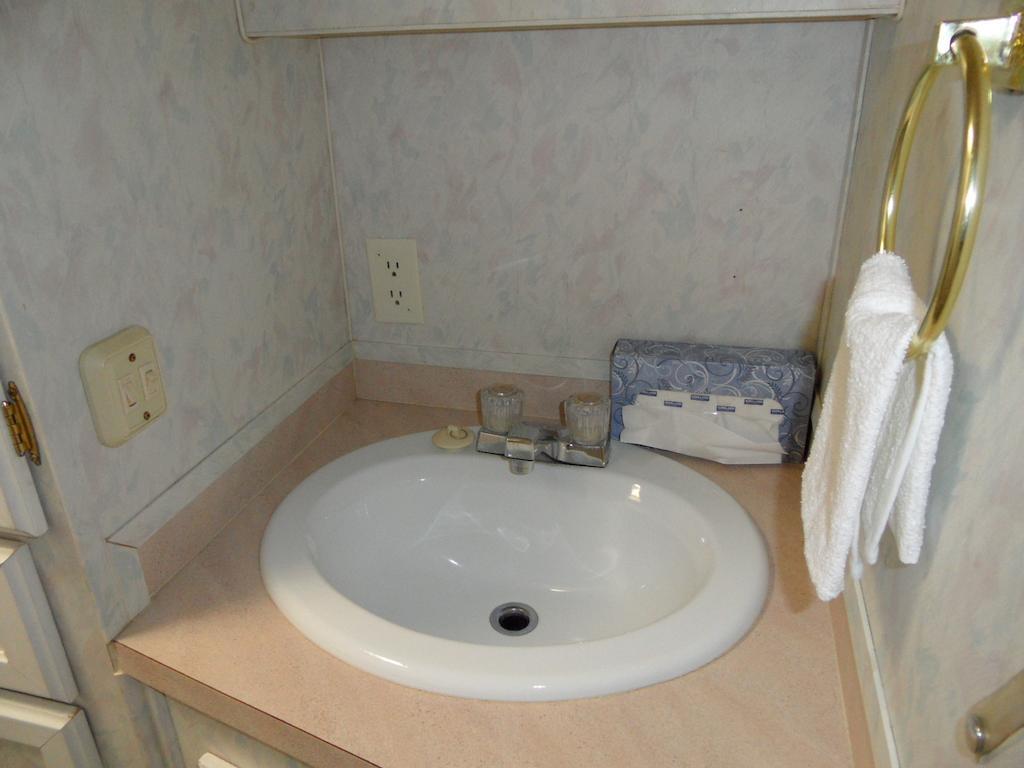 Pahrump Rv Park & Lodging Chambre photo