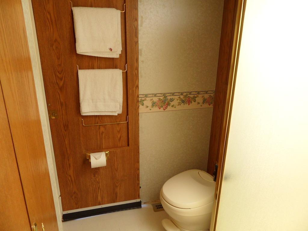 Pahrump Rv Park & Lodging Chambre photo