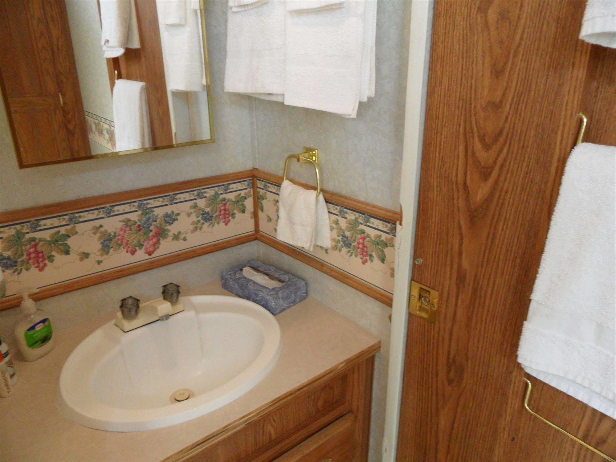 Pahrump Rv Park & Lodging Extérieur photo