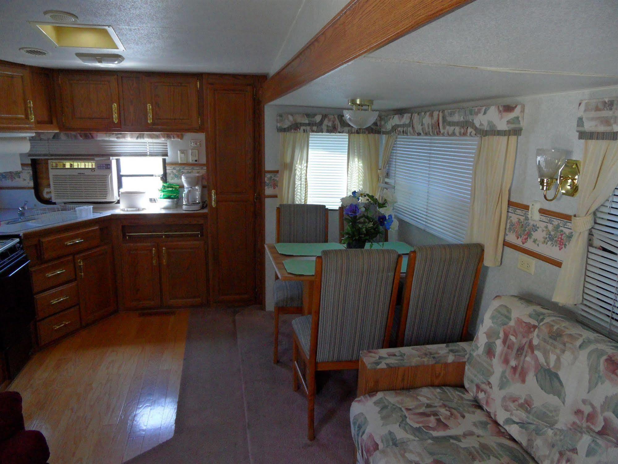 Pahrump Rv Park & Lodging Extérieur photo