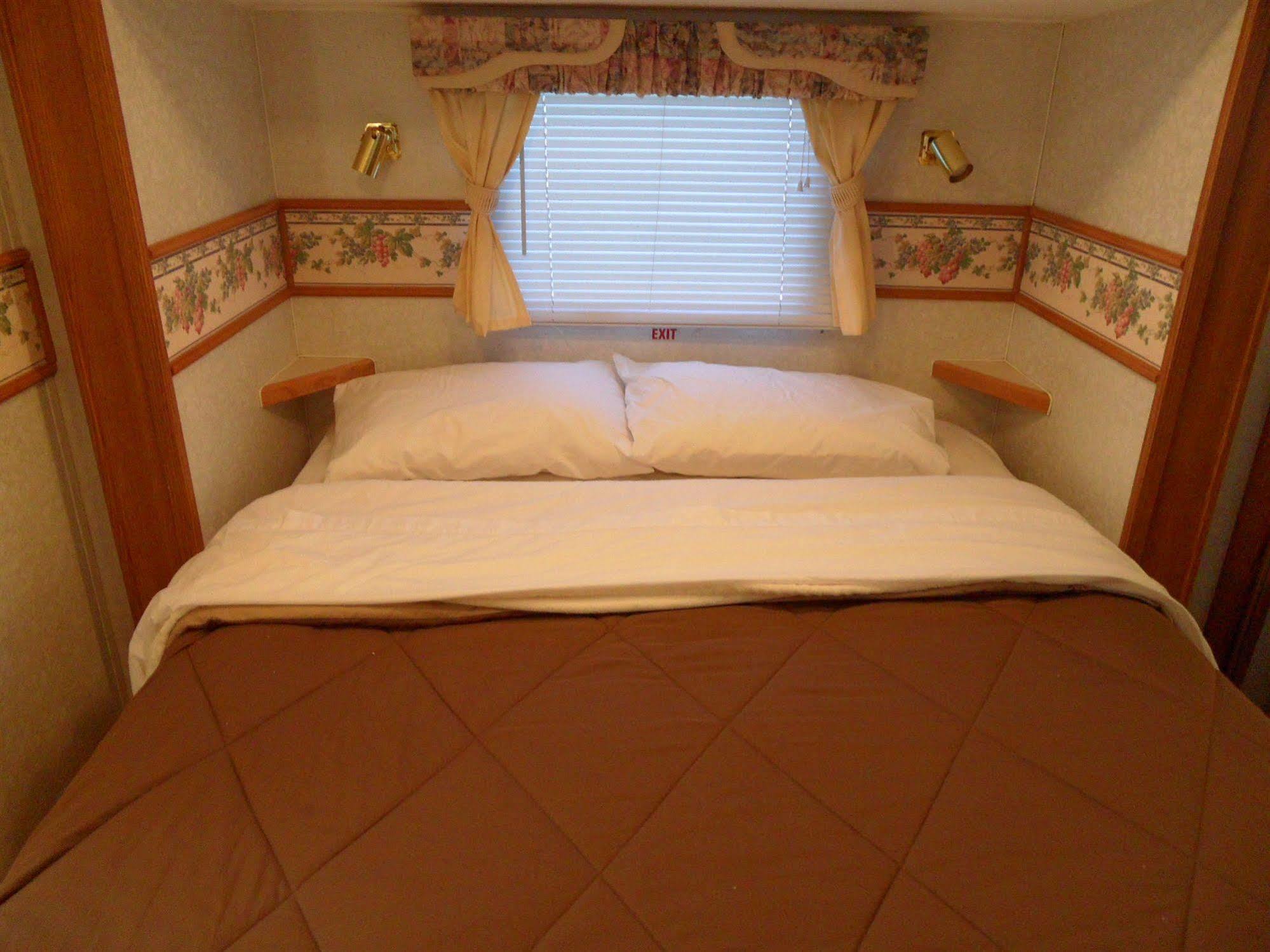 Pahrump Rv Park & Lodging Extérieur photo