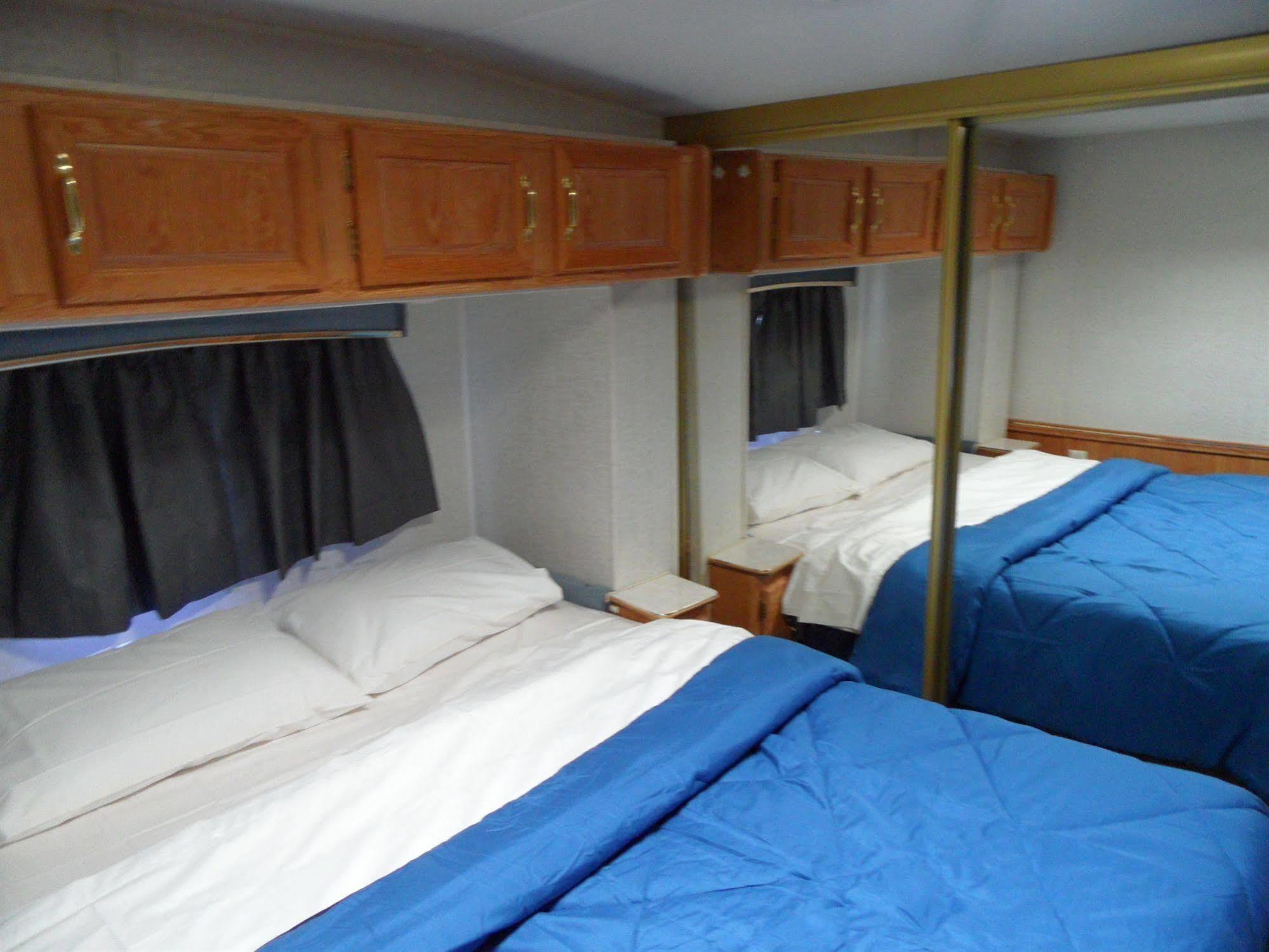 Pahrump Rv Park & Lodging Extérieur photo